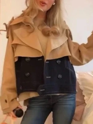 Zara jacka  - Storlek m från Zara, riktigt snygg