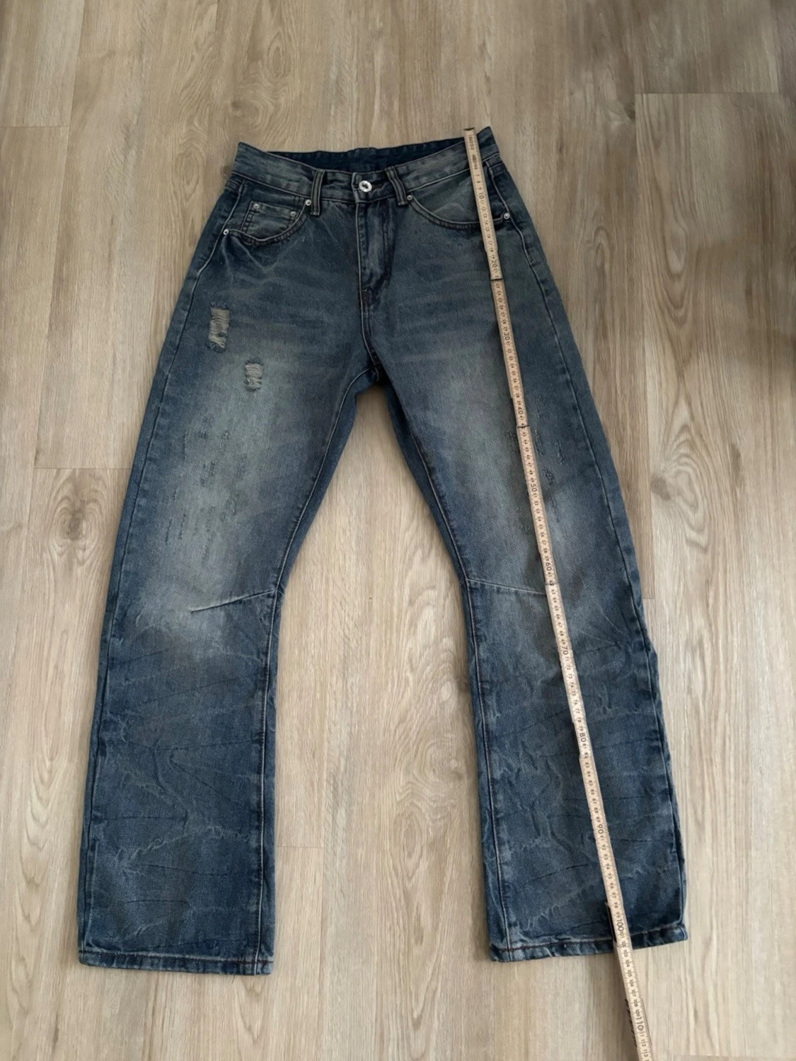 Jeans flared/bootcut - 3