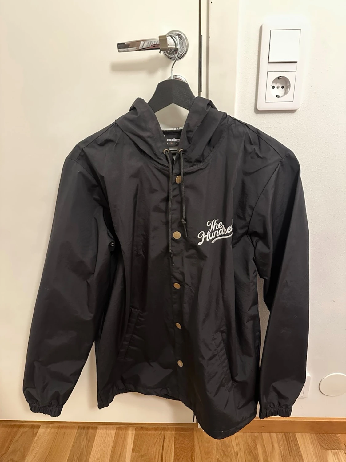 The Hundreds Jacka - 1