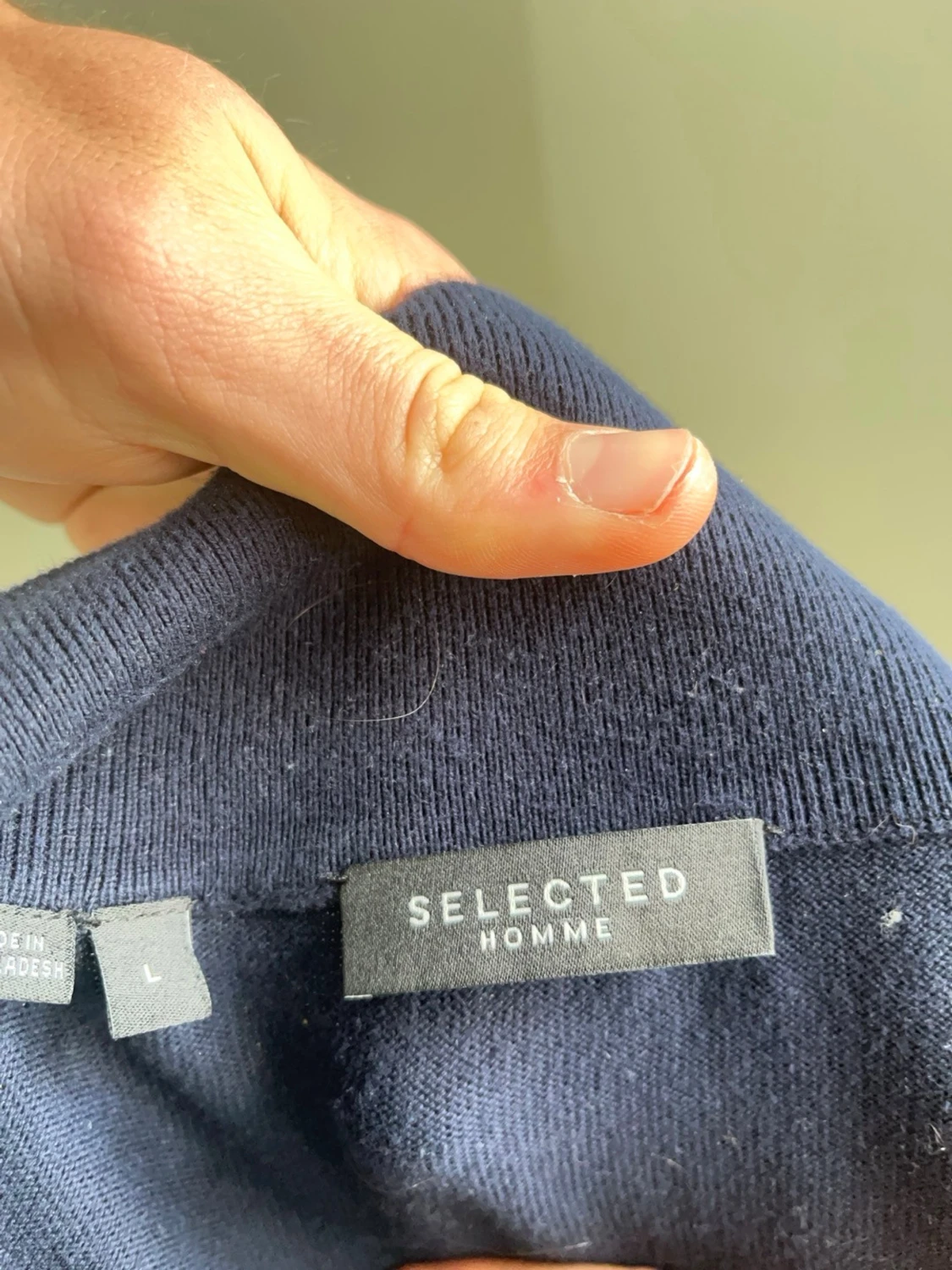 Selected full zip  - 3