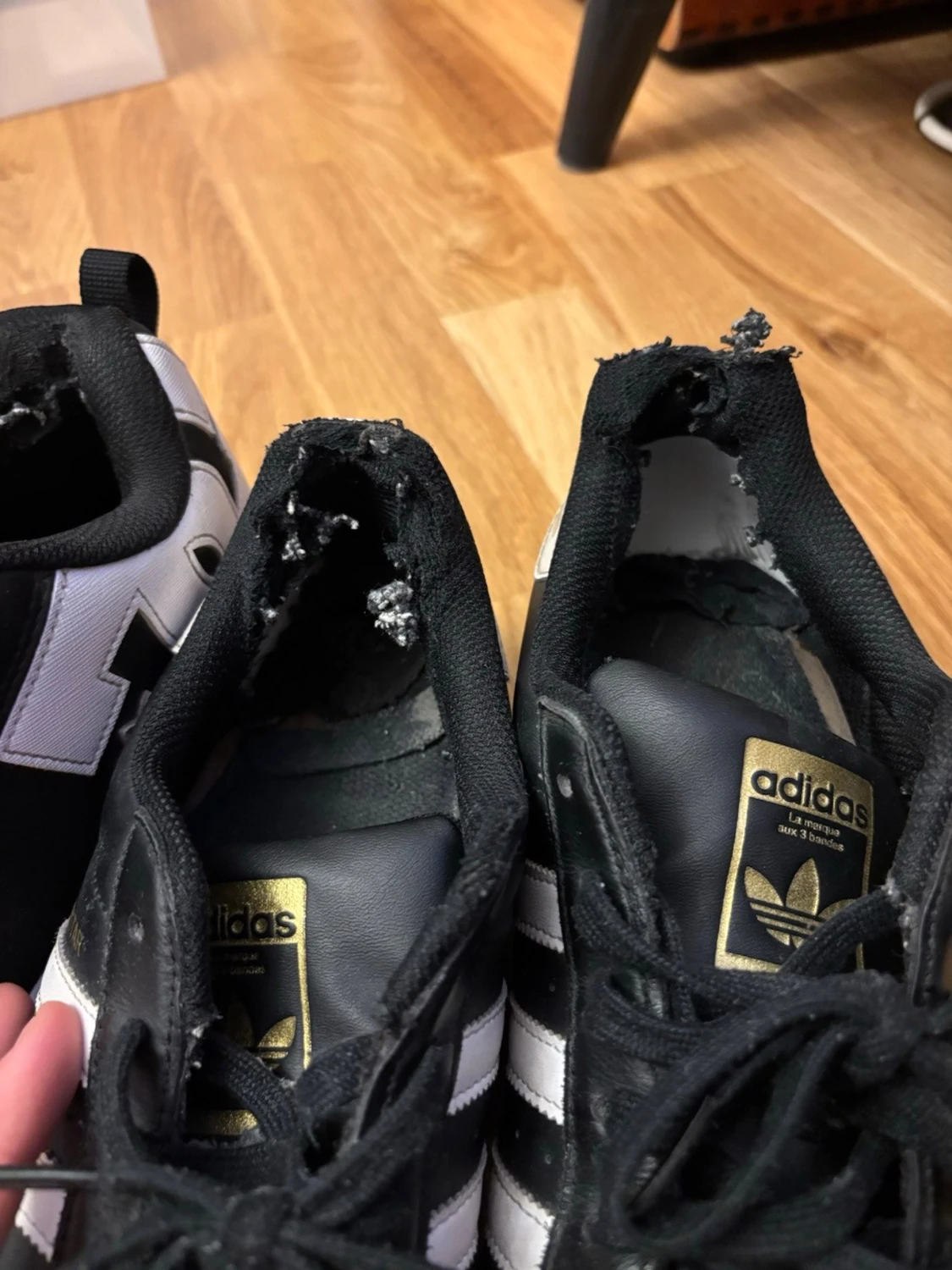 Adidas Superstar - 3