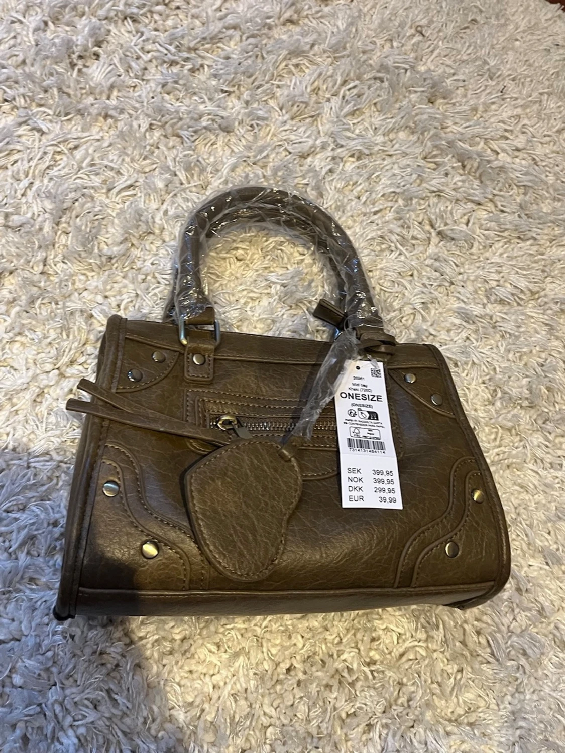 Handväska  - 2
