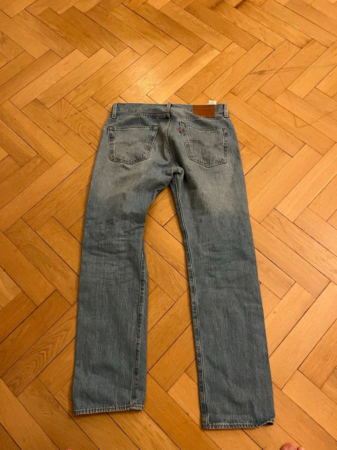 Levi's 501 - 1