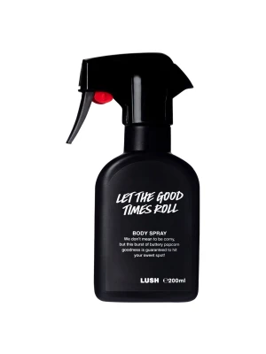 Lush parfym, endast testad en gång! - En supergod luktande parfym som doftar varmt och gott. Jag har endast sprayat en gång, men passar inte på mig❤️ nypris: 395