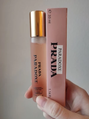 Prada Paradoxe - Prada Paradoxe Perfume. 33ml bottle. New! A great all year around fragrance.