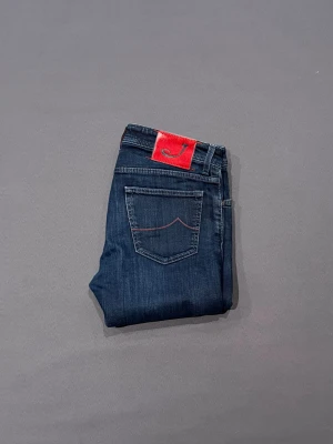 Jacob Cohën jeans - Jacob cohen jeans i storlek 35, normala i storlek