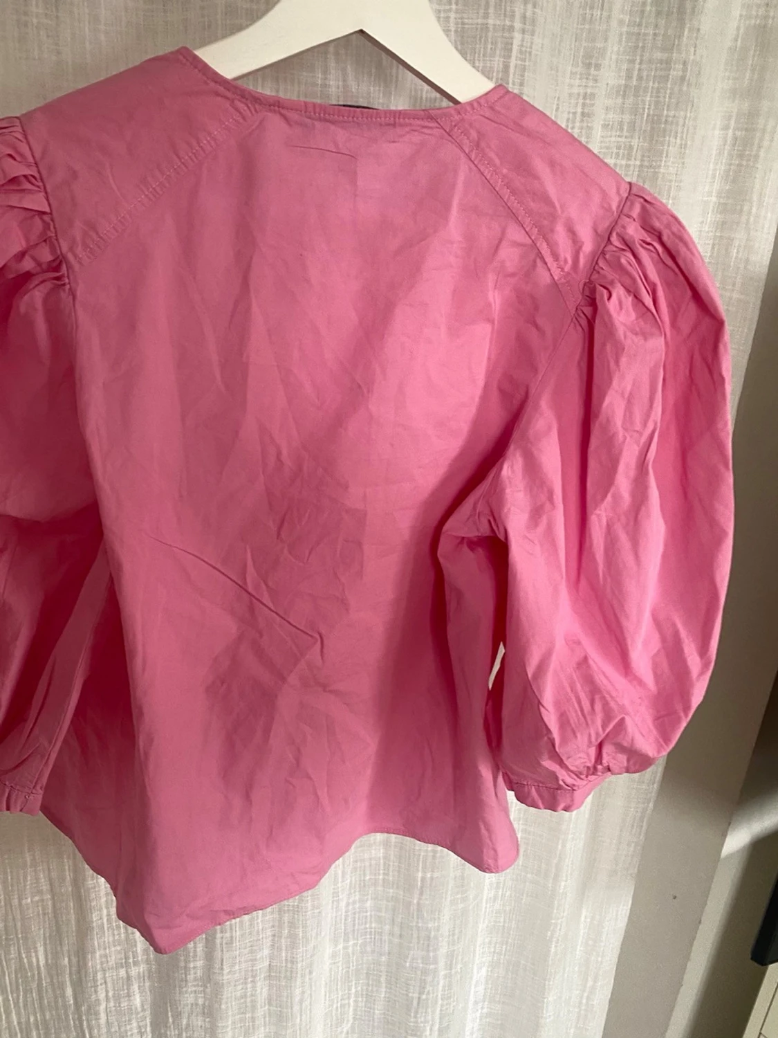 Rosa blus - 4