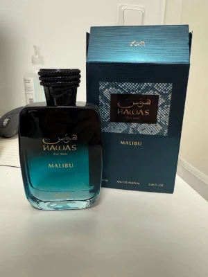 Hawas For Him Malibu parfym - 100 ml. 