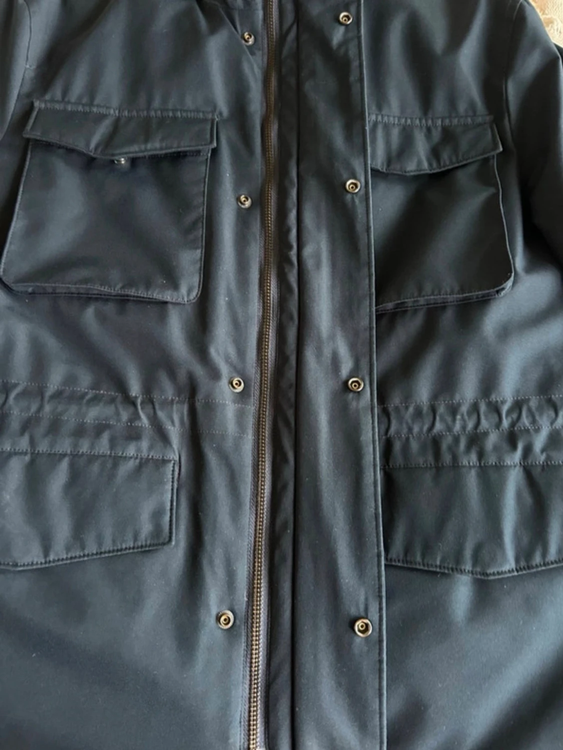 J.Lindeberg jacka  - 1