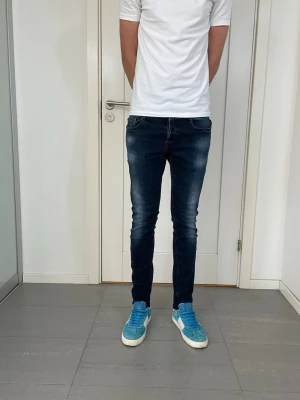 Replay Jeans  - Säljer nu dessa Replay Jeans, W31 o L32, skriv för fler bilder/frågor🙌🏼 