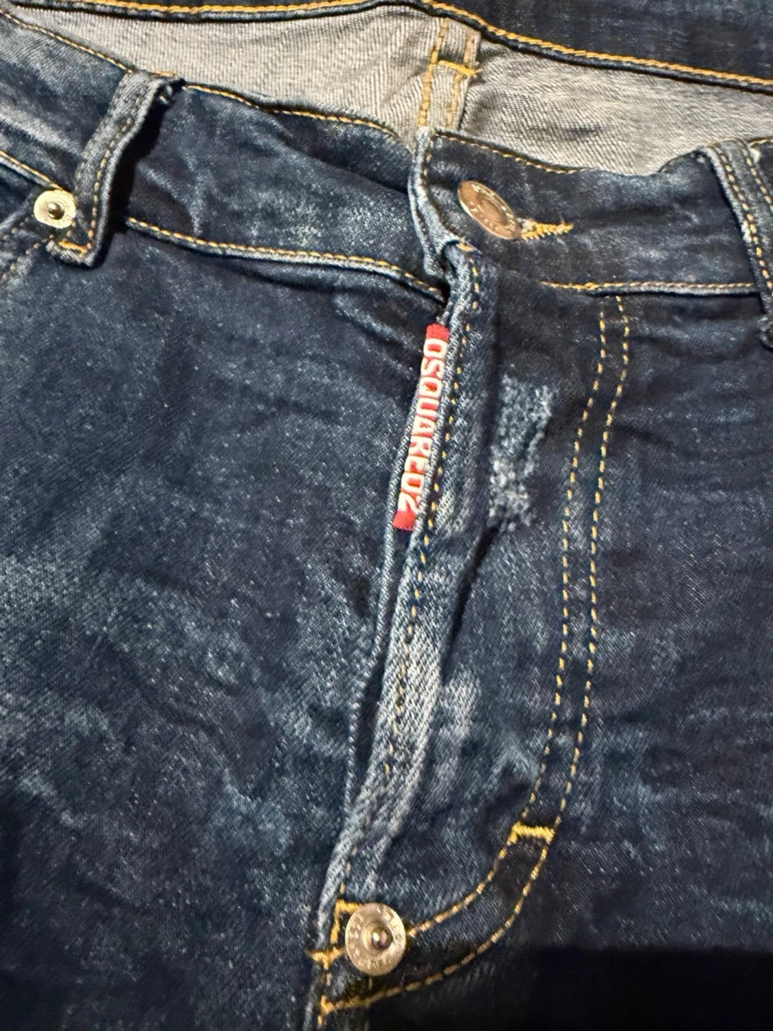 Dsquared2 jeans  - 1