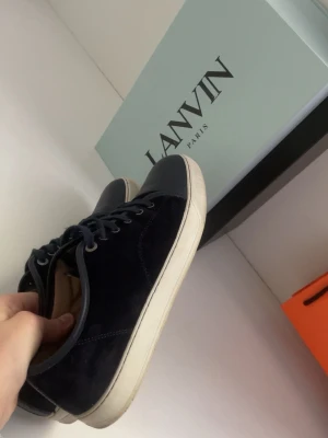 Lanvin skor BYTEN!!! - Endast byten 