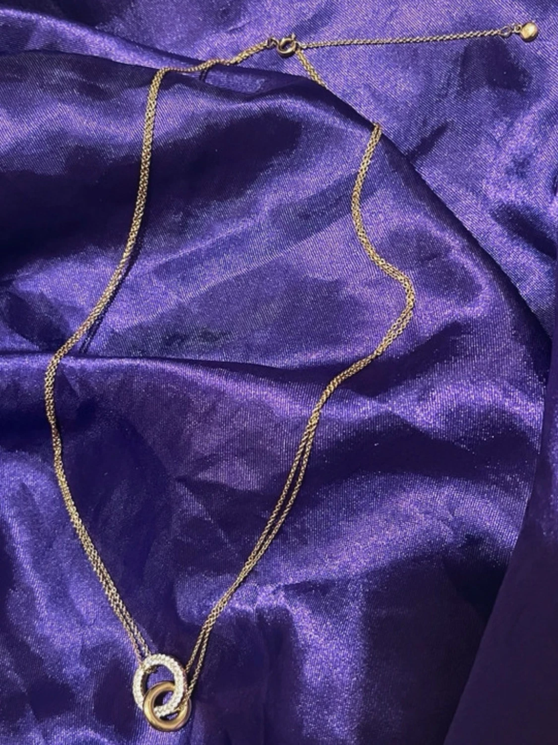 ANI halsband