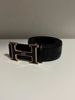 Herme’s bälte - Helt ny