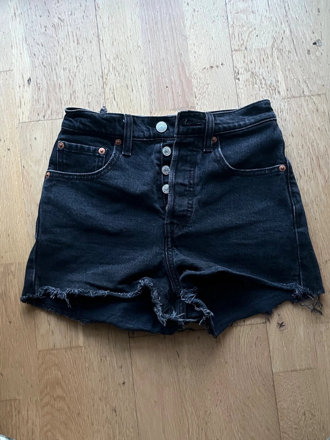 Levi's jeansshorts - 2