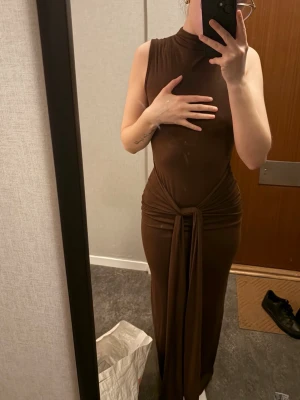 Klänning - Klänning endast testad storlek xs 150kr