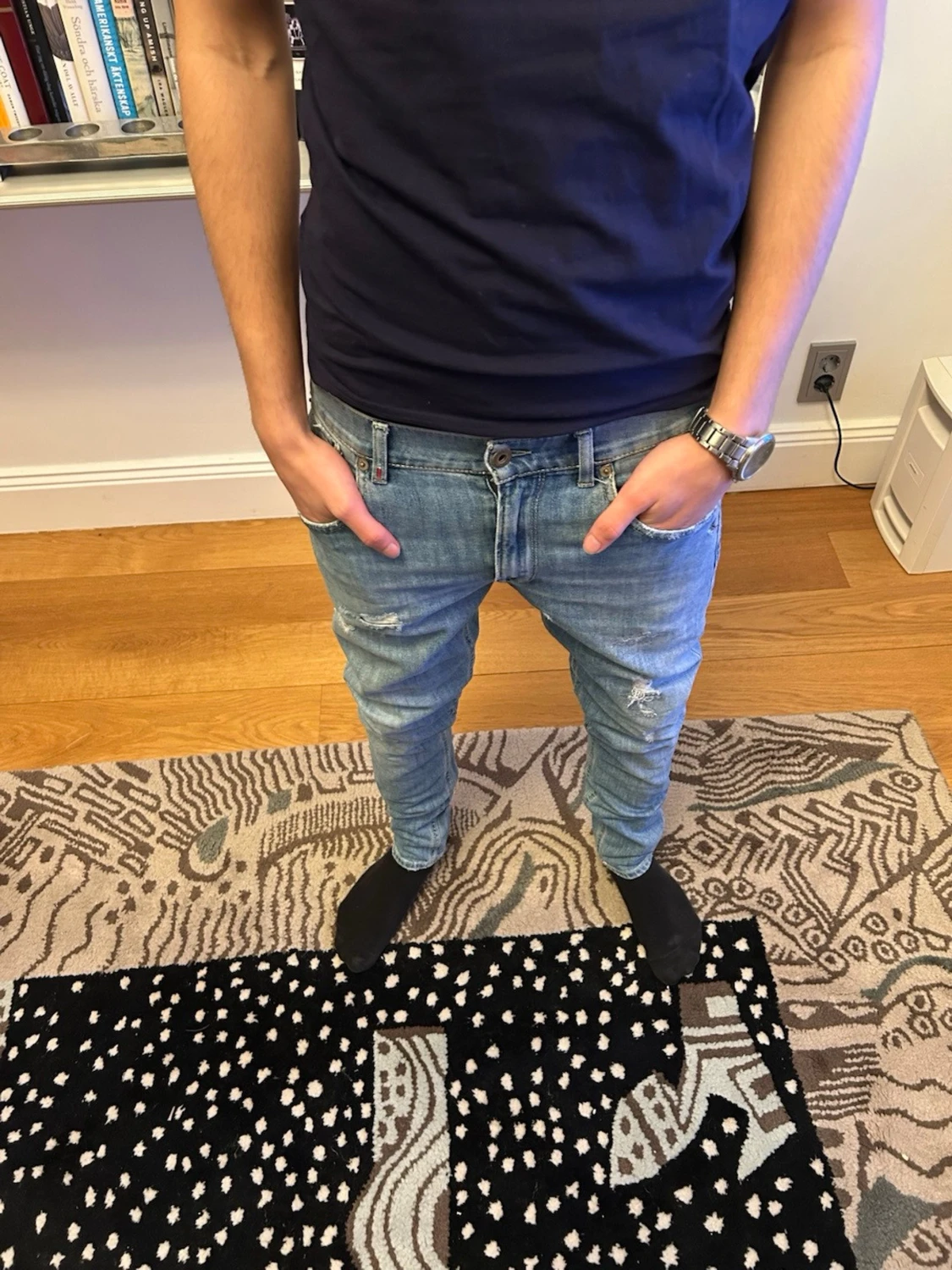Dondup Jeans - 1