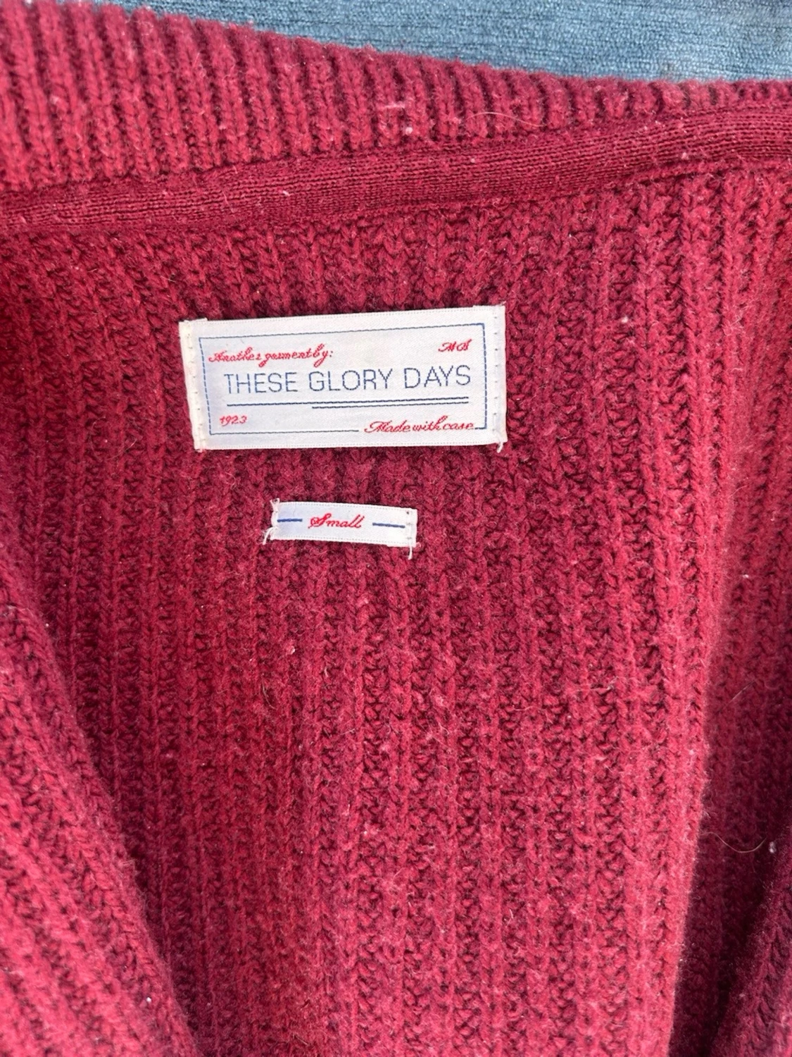 These glory days kofta - 2