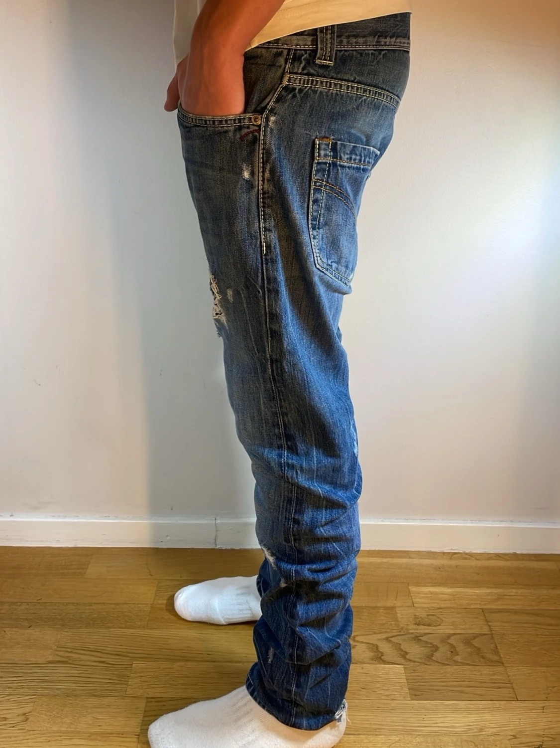 Dondup jeans  - 1