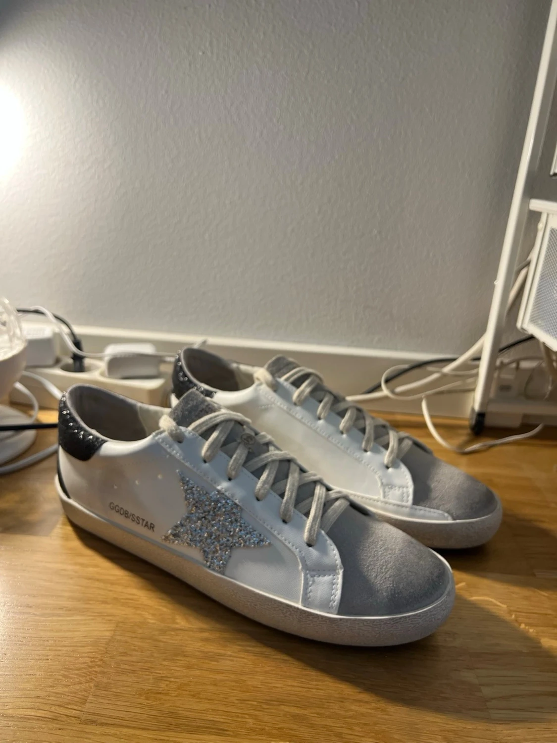 Golden goose  - 1