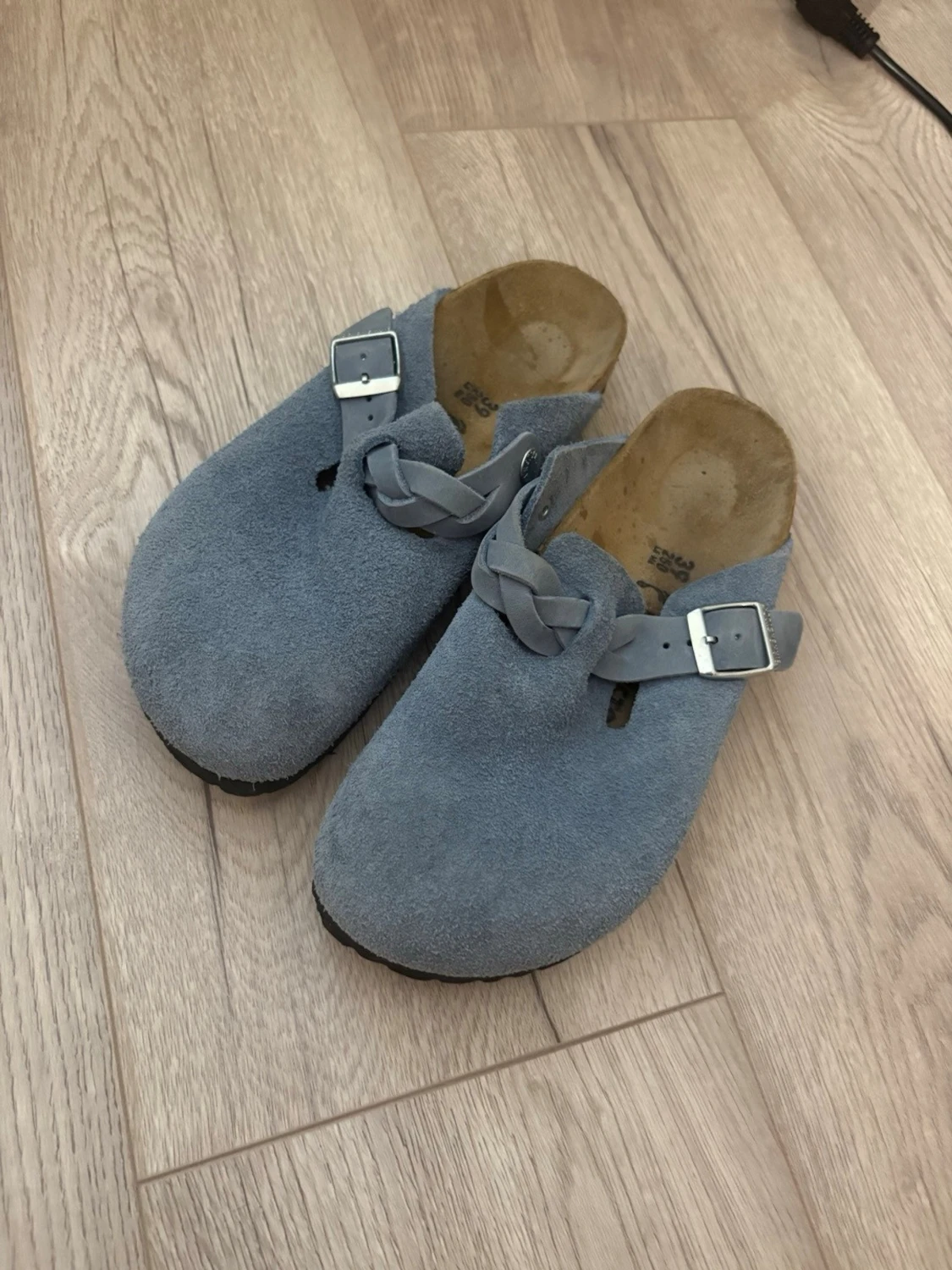Birkenstock - 1