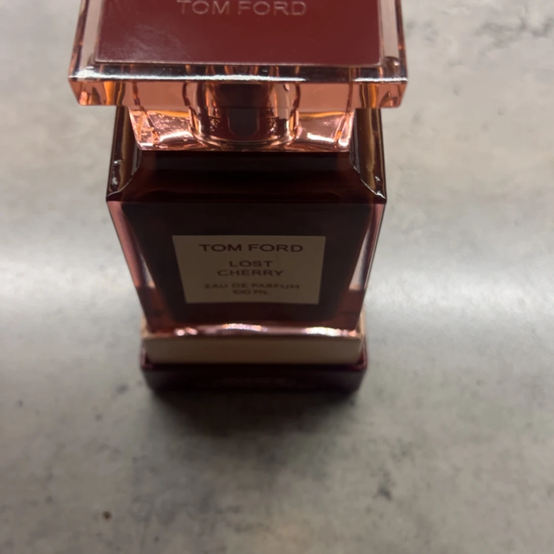 Tom Ford Lost Cherry EdP 100ml - 3