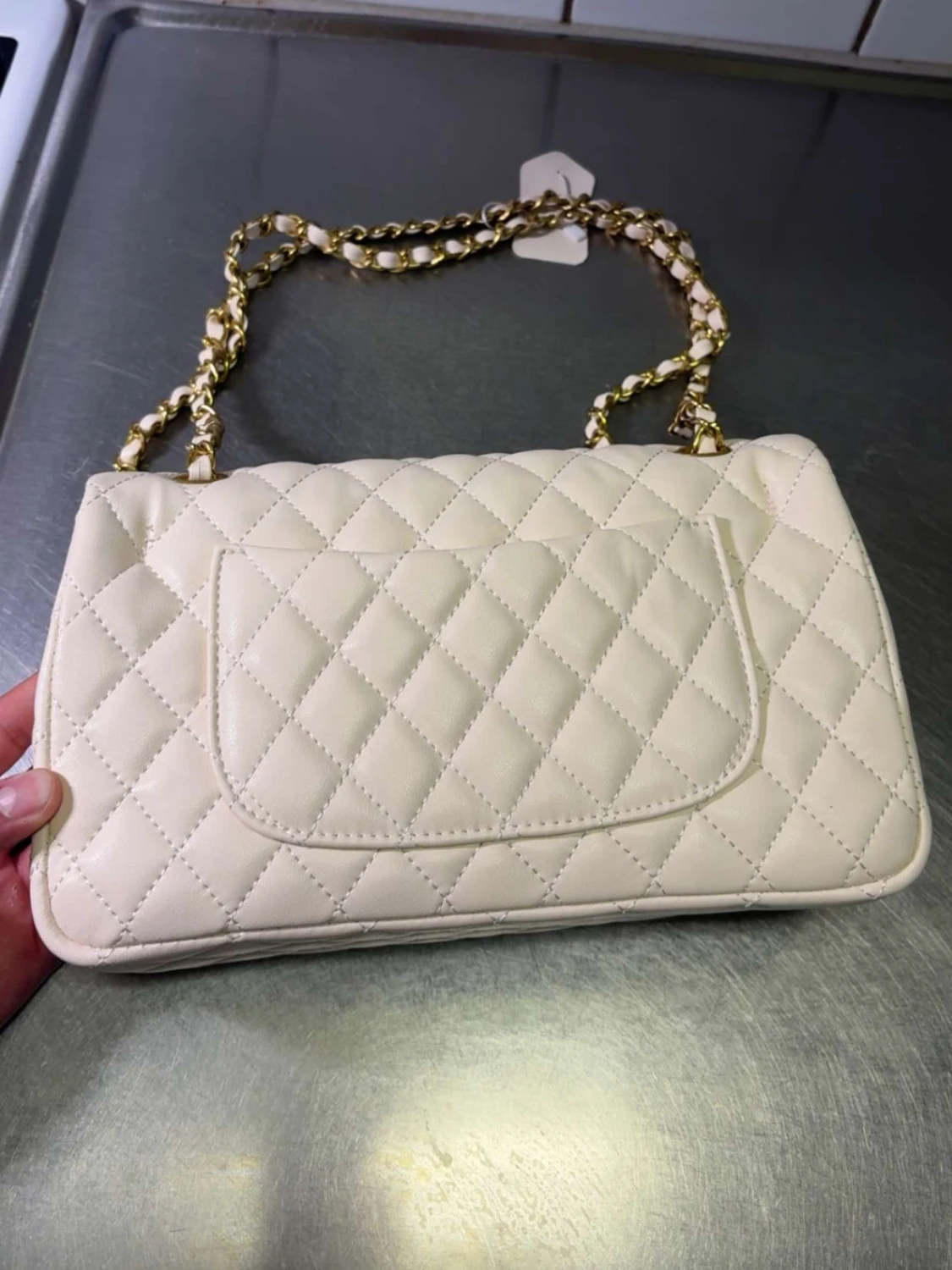 Chane1 bag - 2