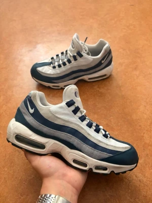 Nike air Max 95 eu 43 - Väldigt bra skick, inga skavanker. Storlek 43