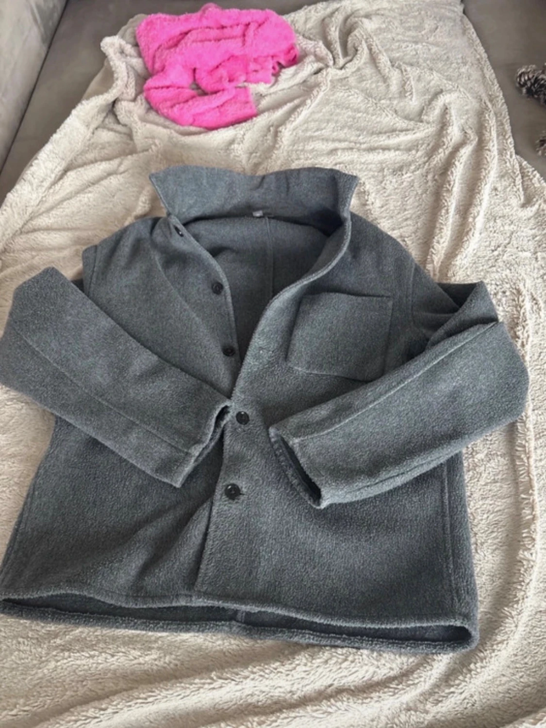 Overshirt