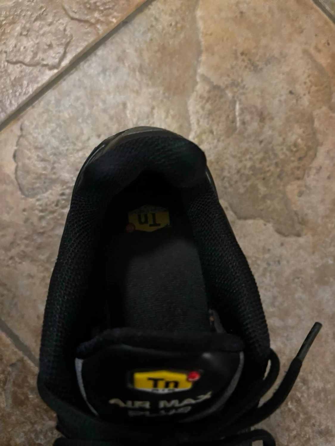 Nike Tn Air max- Skor  - 3