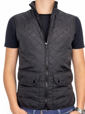 Svart väst från Zara - Snygg svart väst från Zara man i storlek S passar även M, jackan är skön och perfekt för nu till våren. Jackan passar alla färger och tröjor!