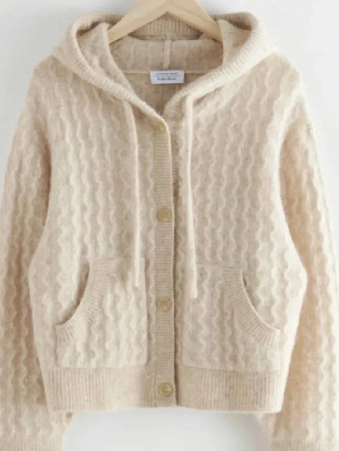 & Other Stories kofta