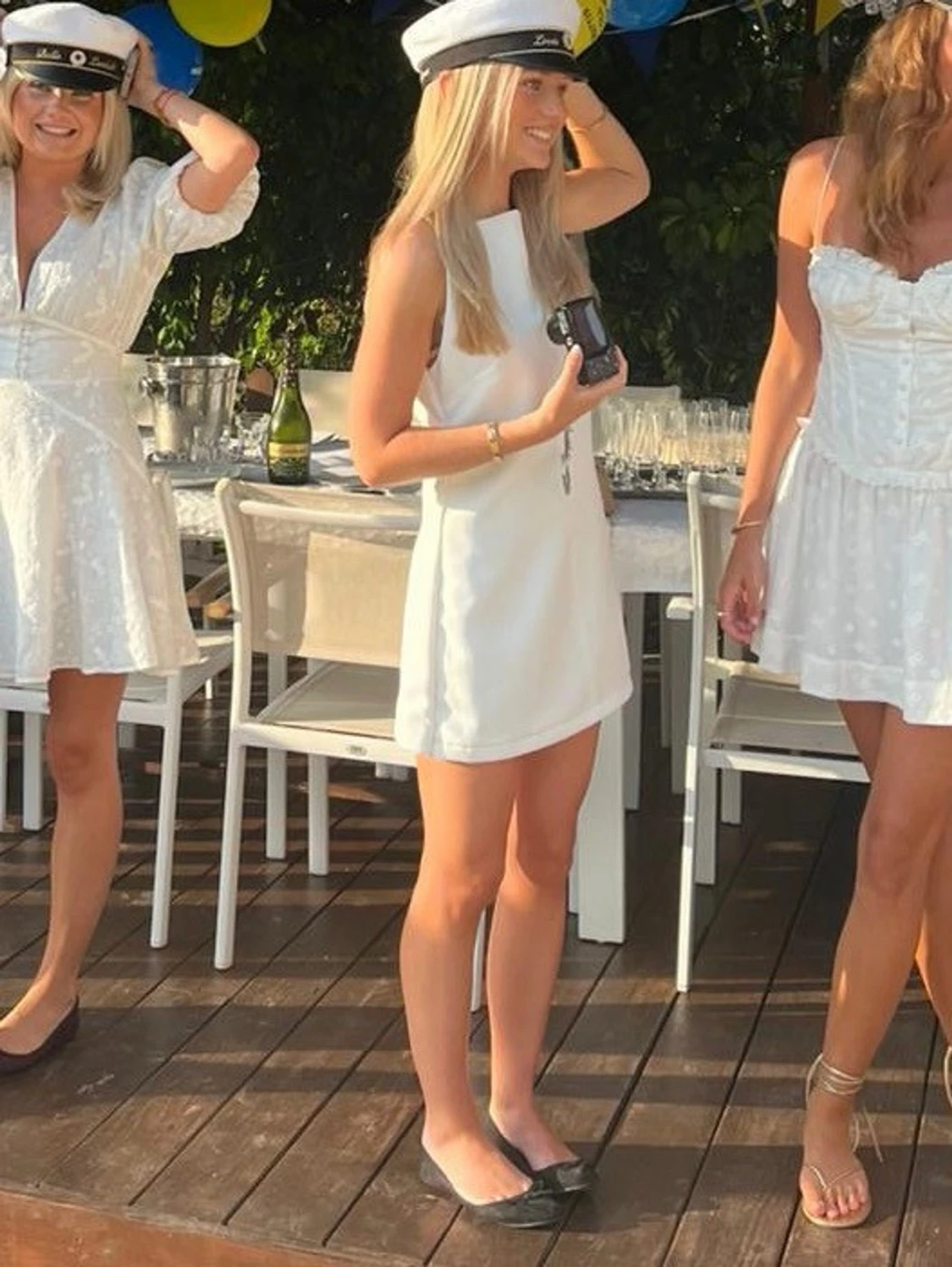 STUDENTKLÄNNING! - 1