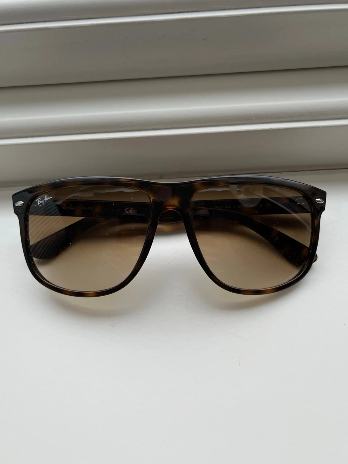 Ray Ban Boyfriends solglasögon