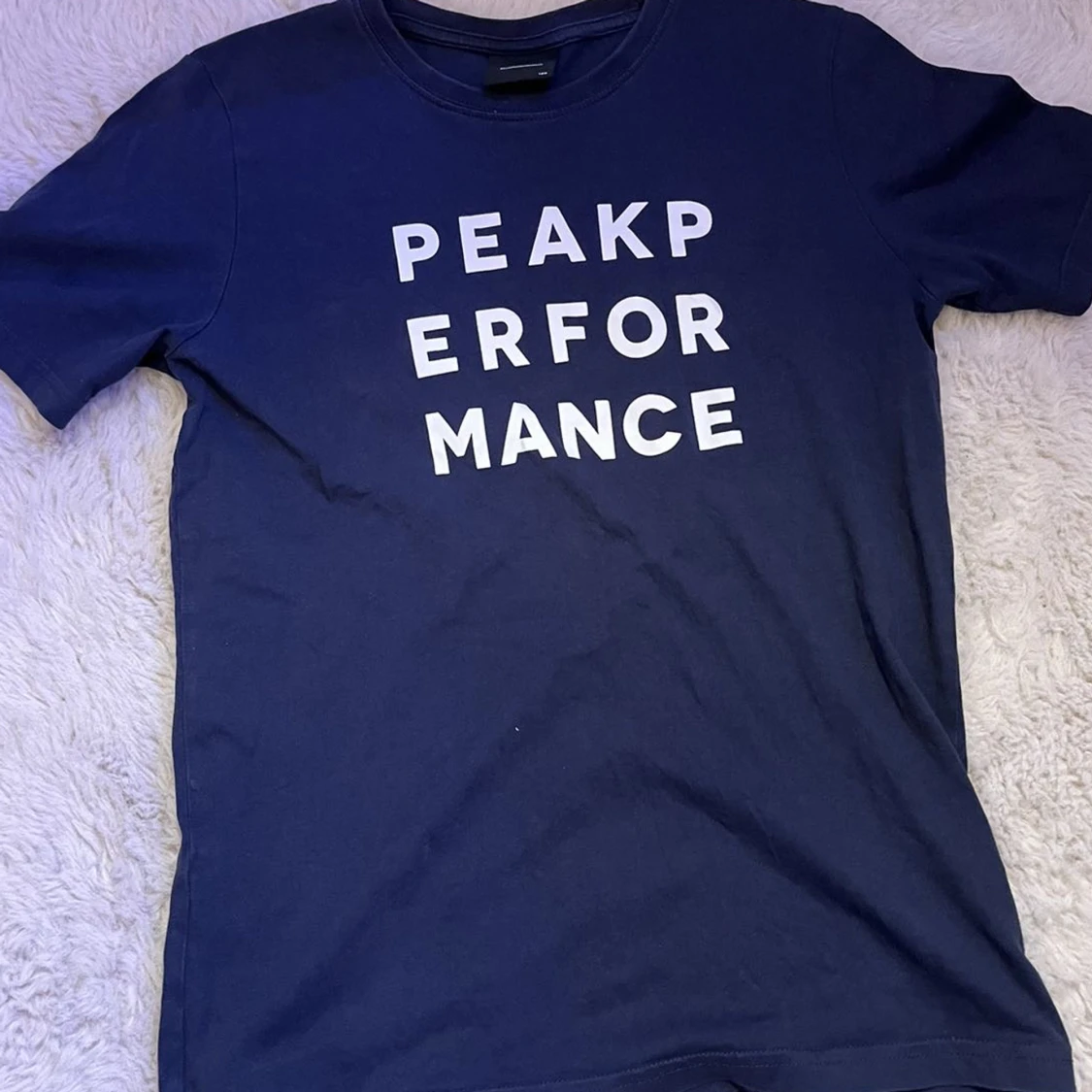 Peakperformance - 90