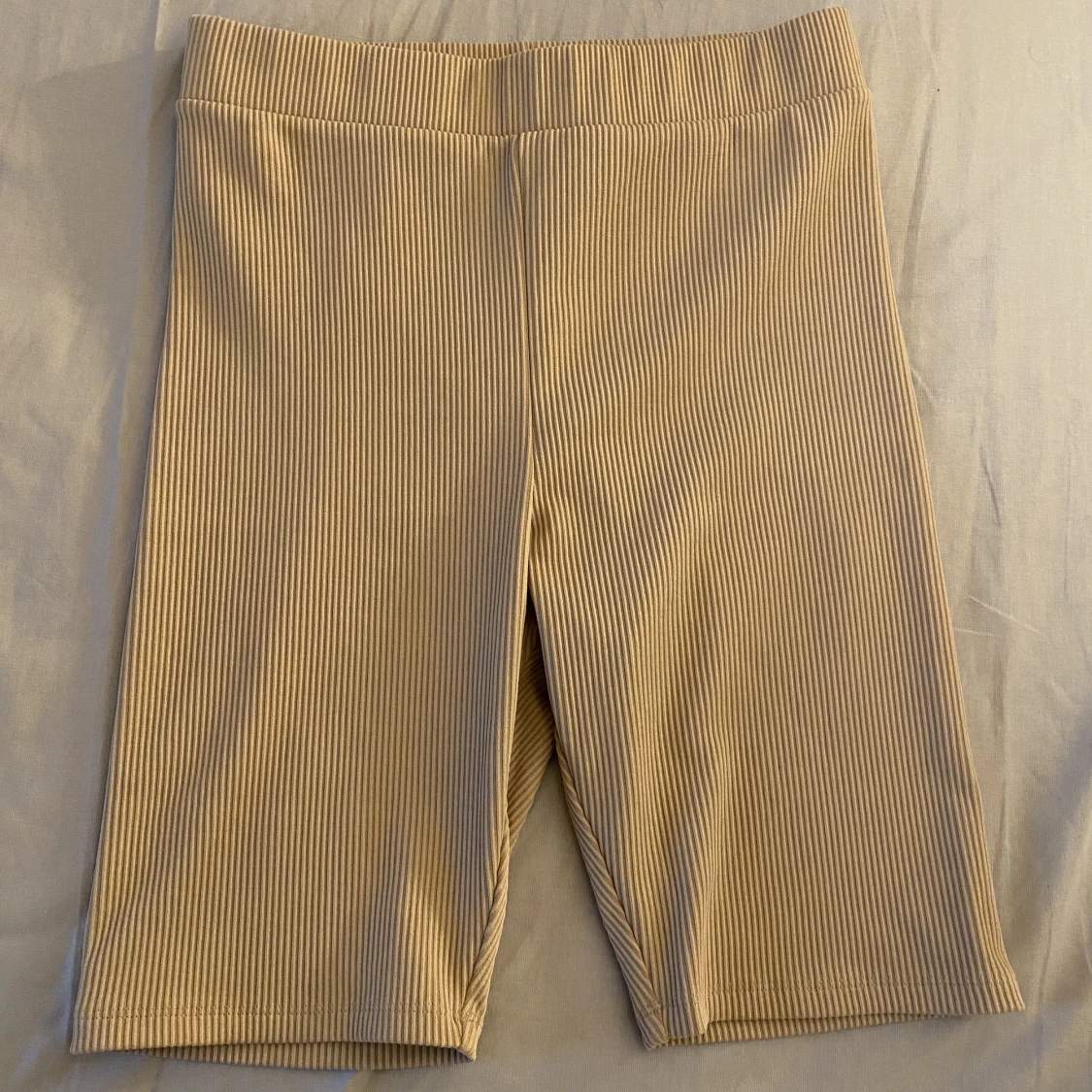 Ribbade cykelbyxor  - 90