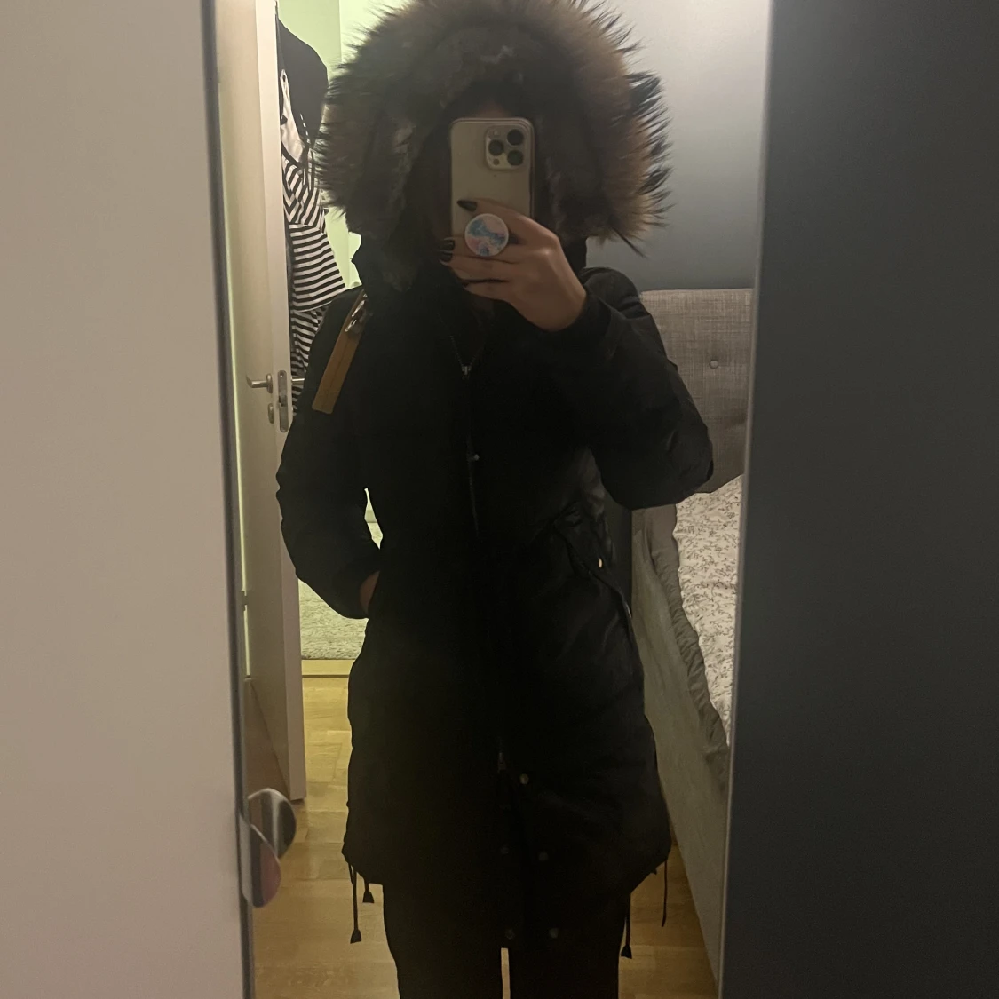 Parajumper longbear strl xs