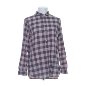 Rutig skjorta - Bra skick