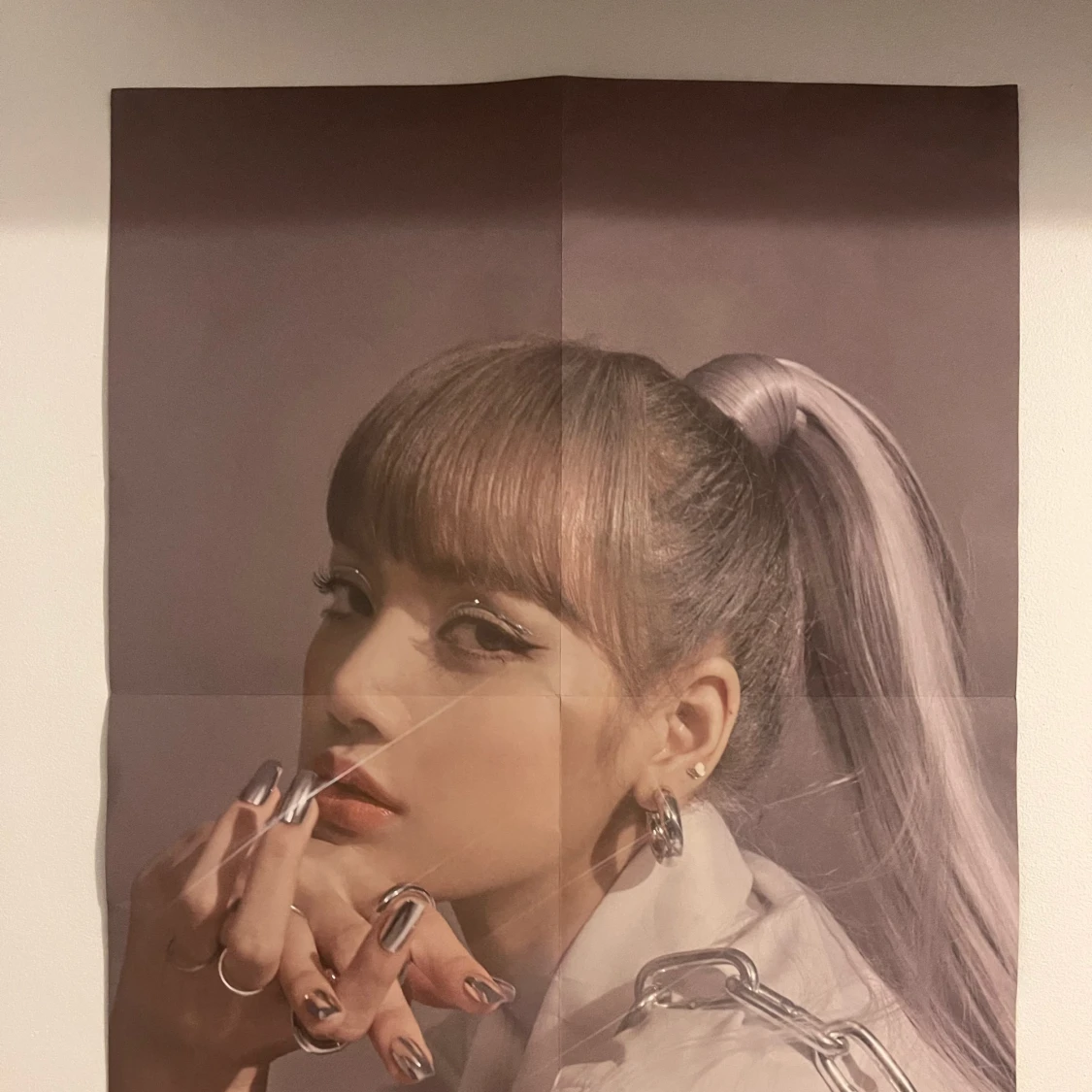 Lisa poster - 90