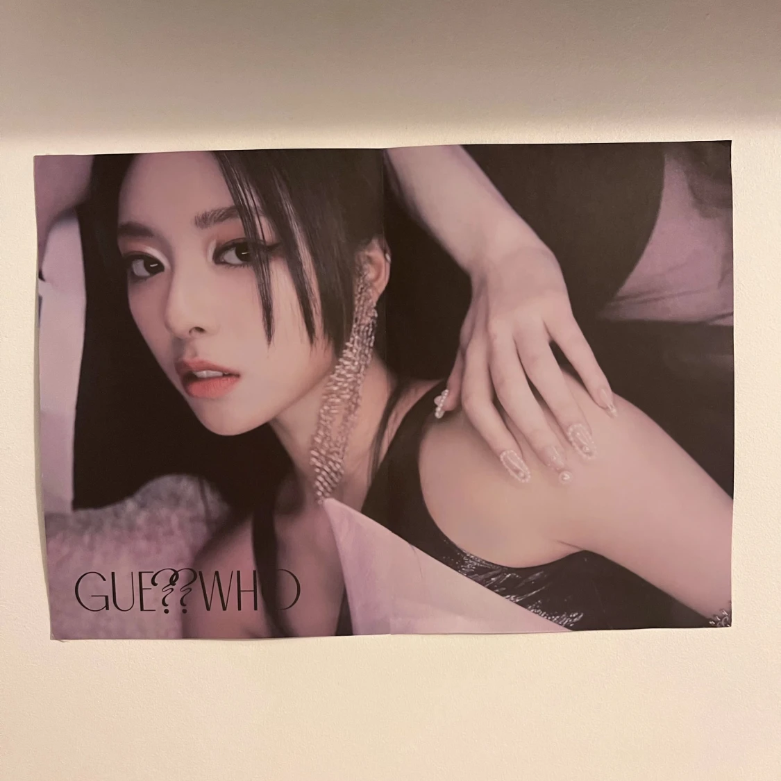 Yuna poster 
