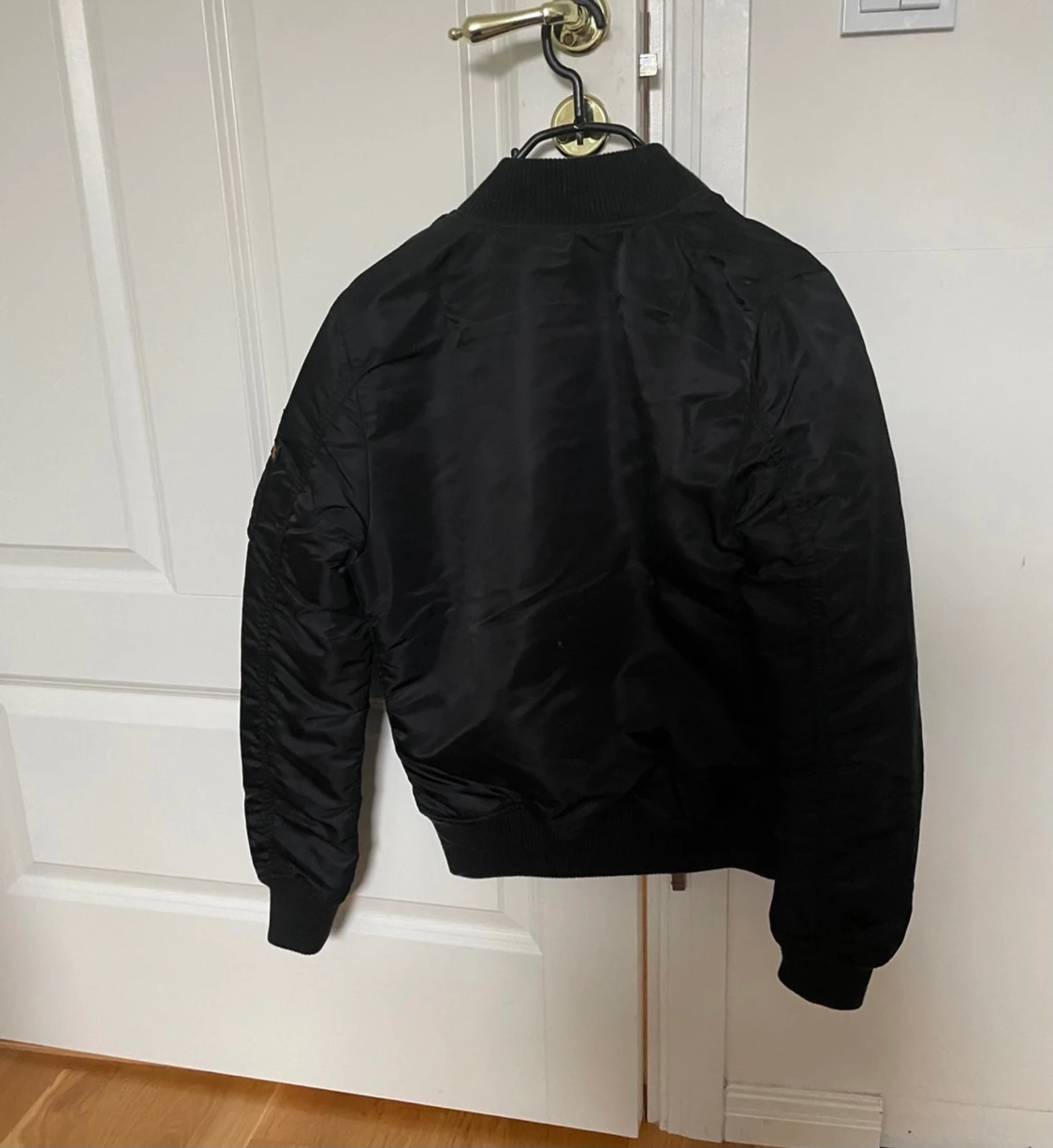 Alpha industries bombarjacka nyskick - 90