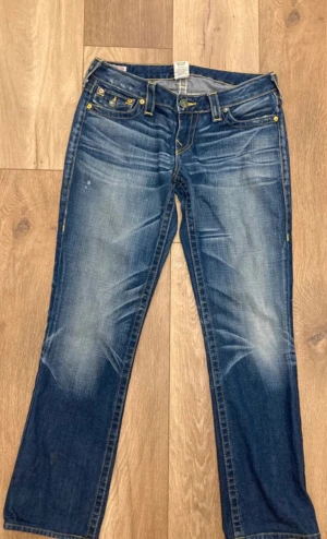 True religon jeans - FRI FRAKT Storlek 29 kan fixa mått! Bra skick