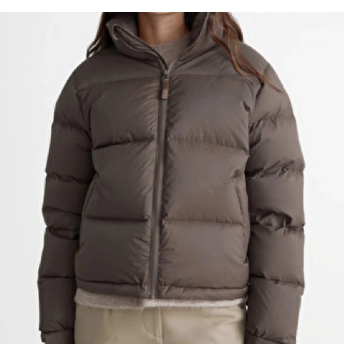 Pufferjacka &otherstories - 90