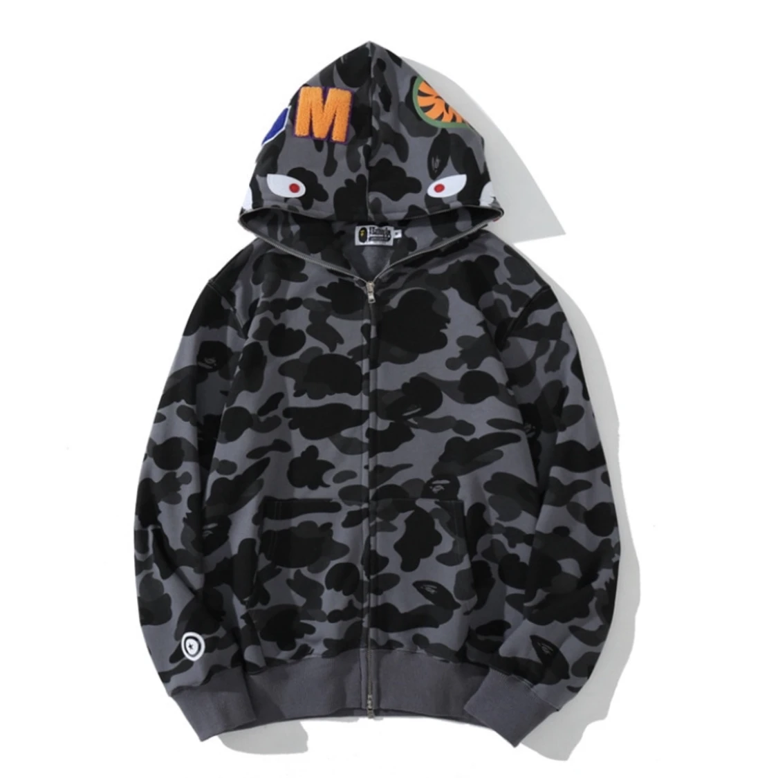 Bape hoodie  - 91