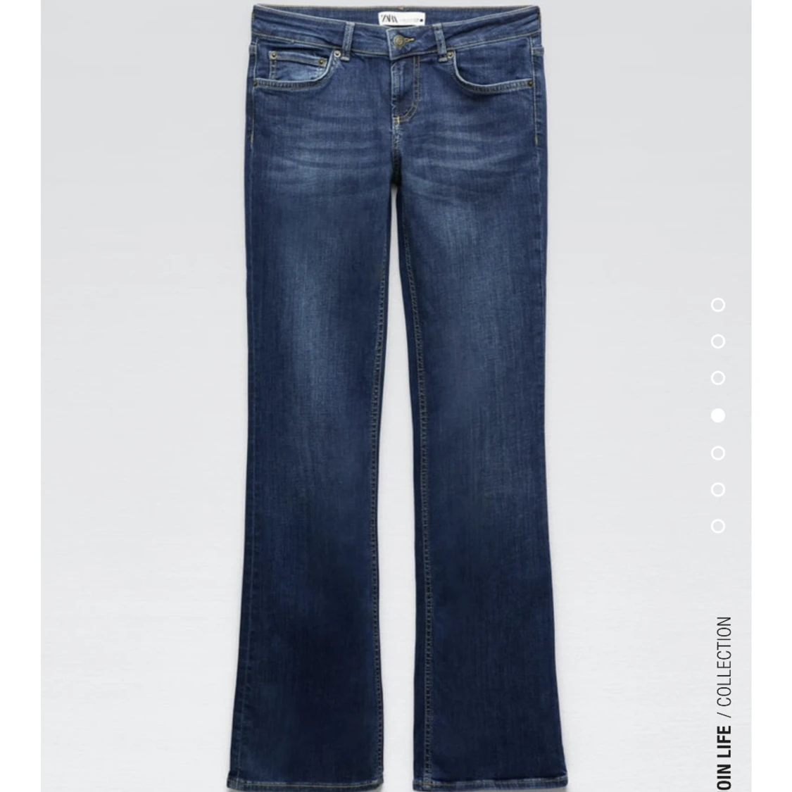 Zara jeans