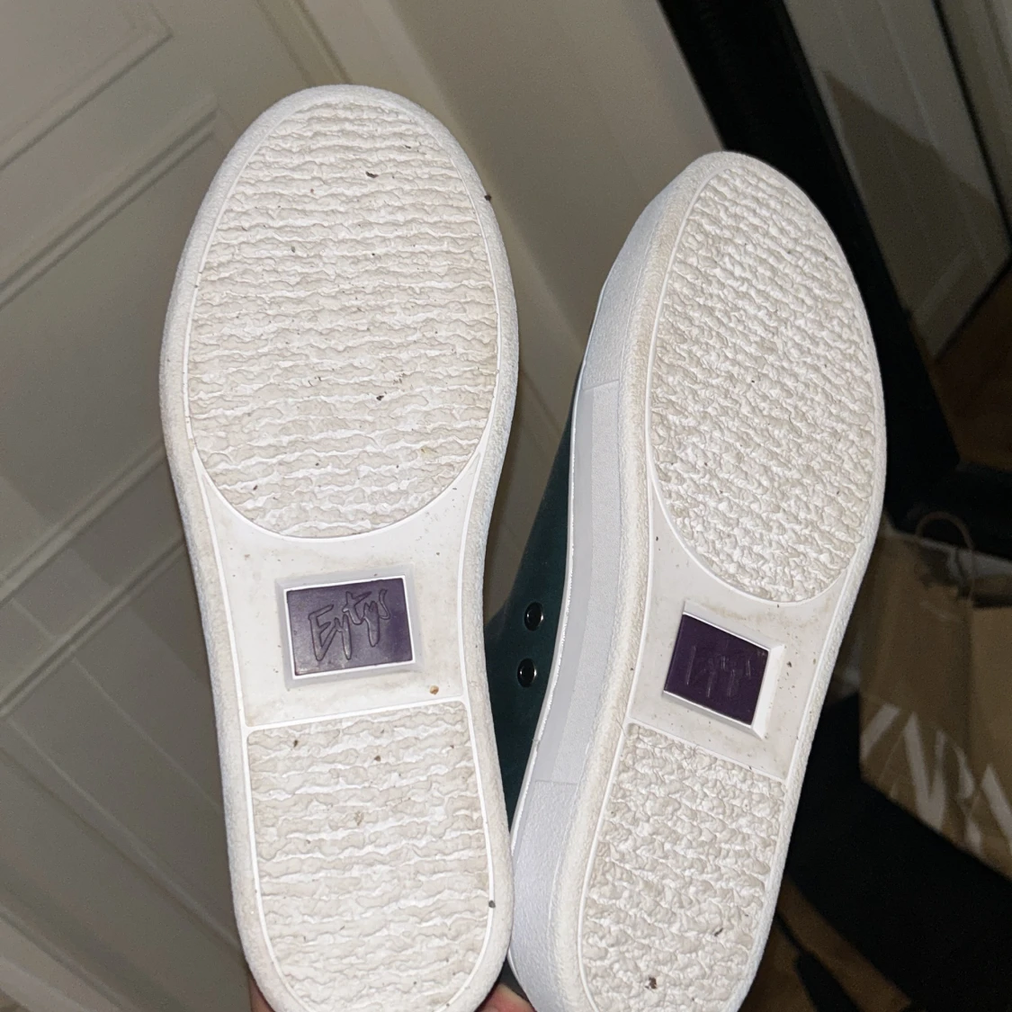 Eytys Doja grön - 90