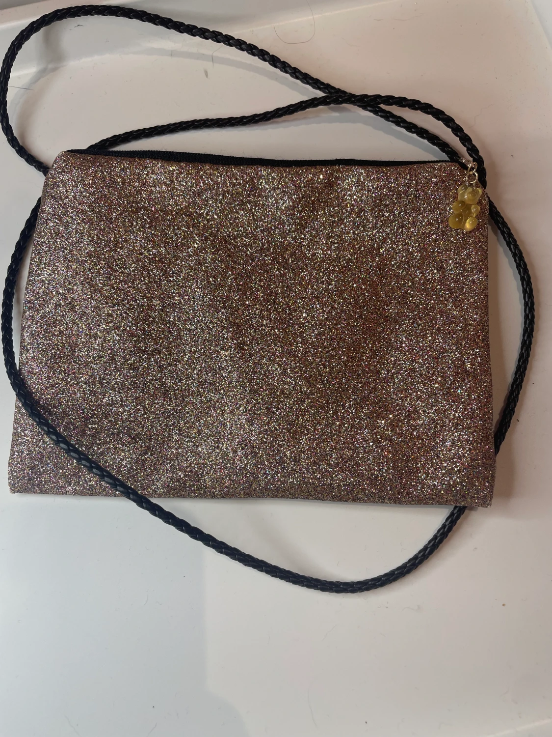 En fin liten väska t - 90