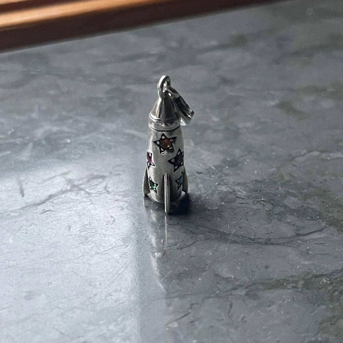 Thomas sabo berlock charm raket  - 90