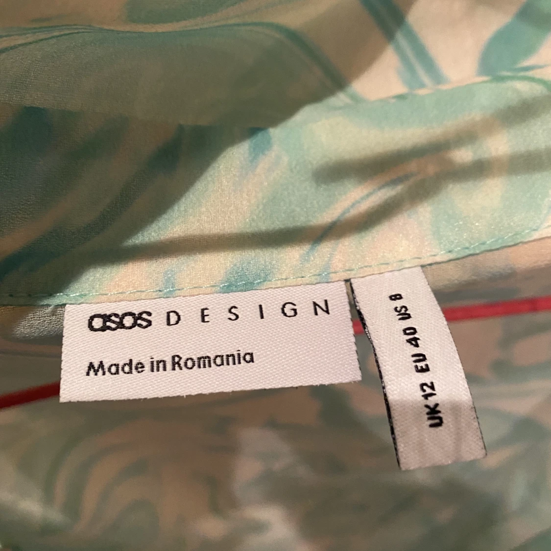 Cool sommarskjorta - 90