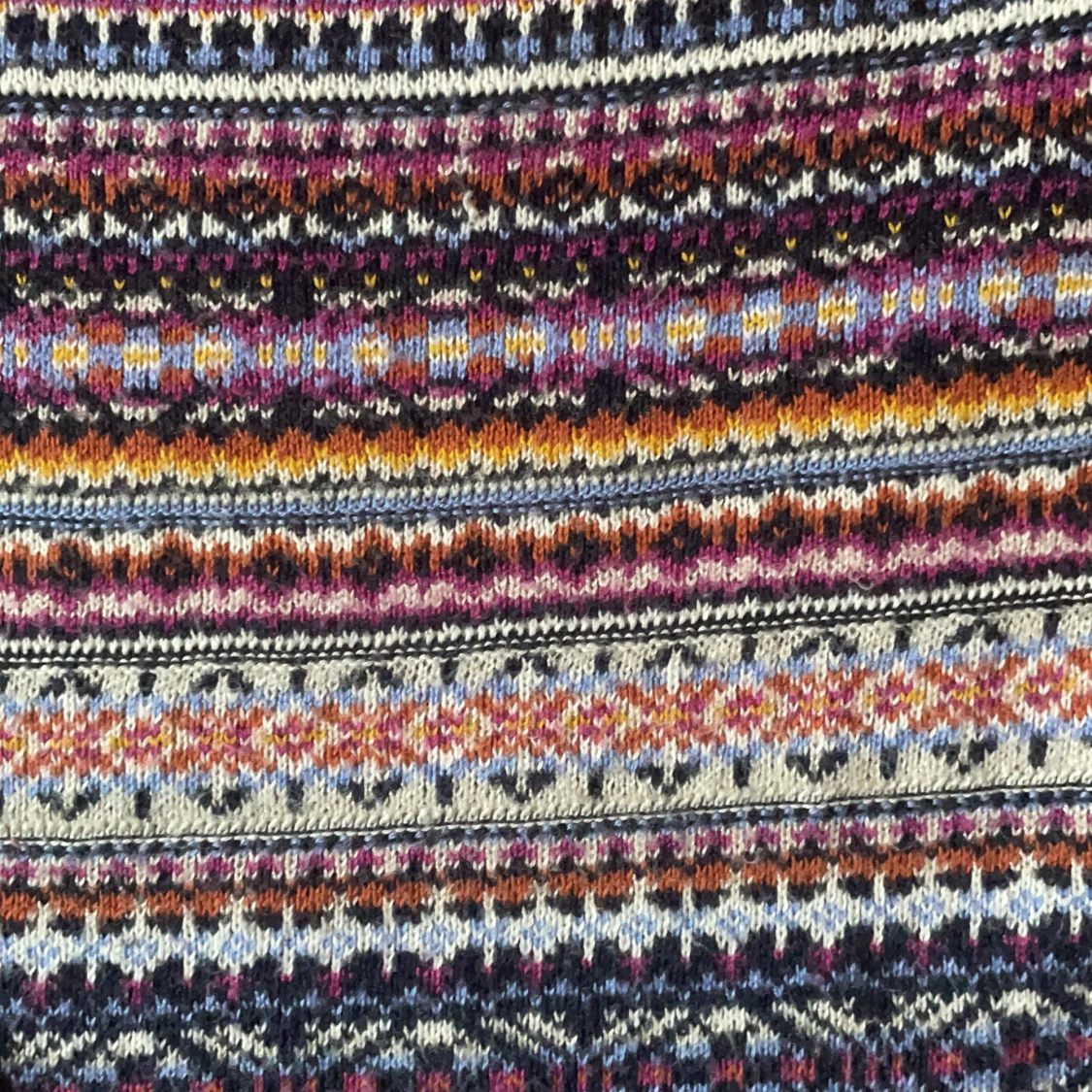 Superfin tröja från Hampton republic!  - 90